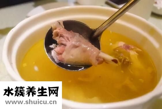 清炖鸡怎么做