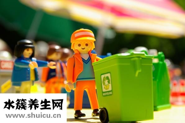 色斑的分类