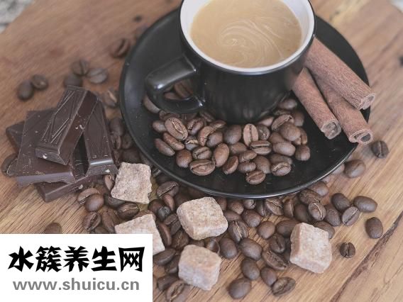 燕麦小米粥
