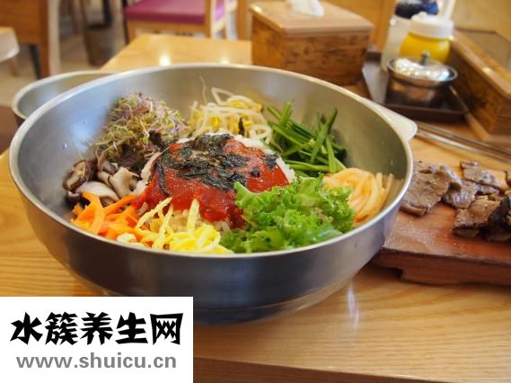 补肝的食物