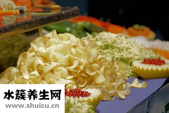 腰果怎么吃