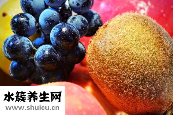 补肝的食物