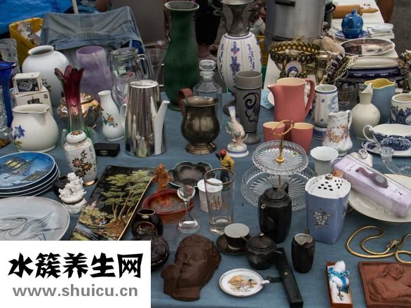 眼睛看东西有黑点