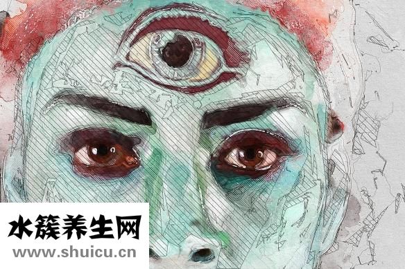 酸牛奶面膜
