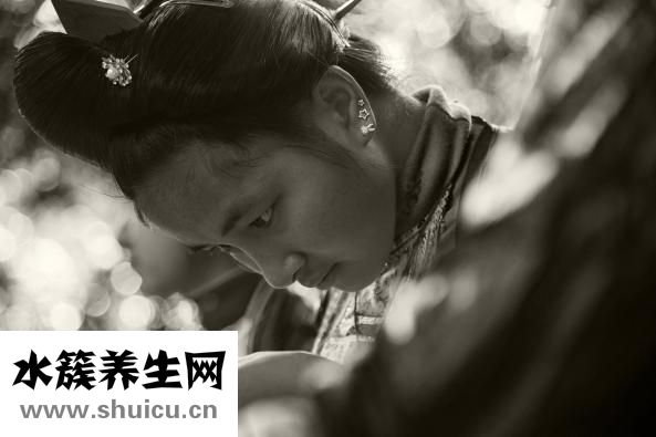 泡脚的温度
