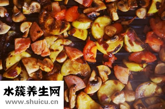 辛辣指的是什么