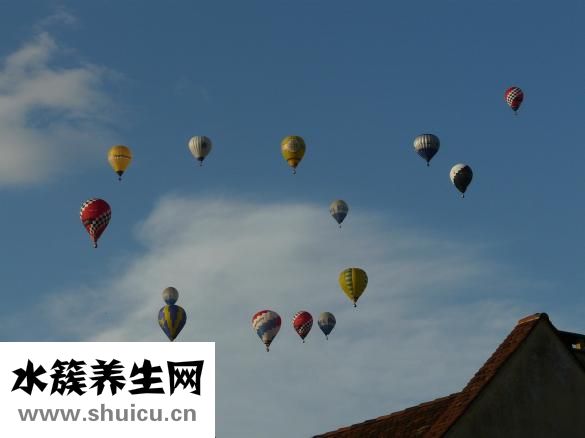 空气湿度多少为最佳