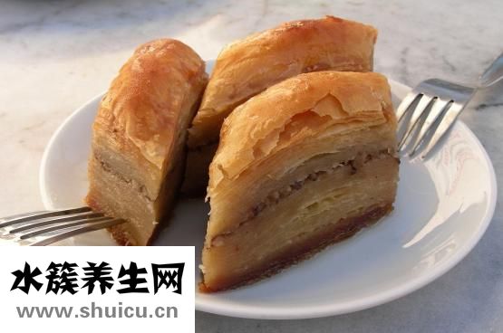 松鼠能吃吗