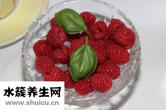 榆钱的吃法