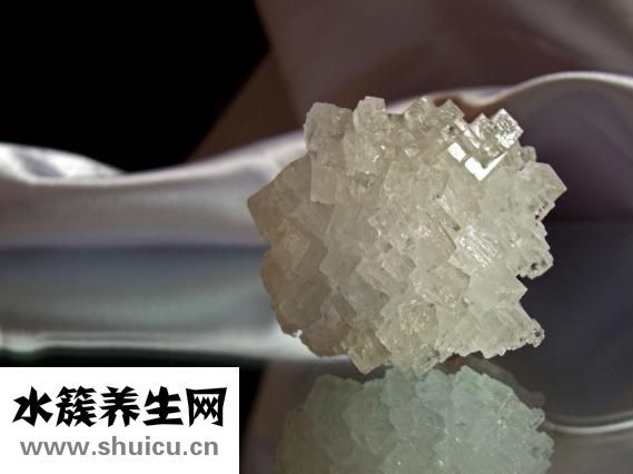 稀盐酸配制
