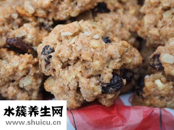 西麦燕麦片
