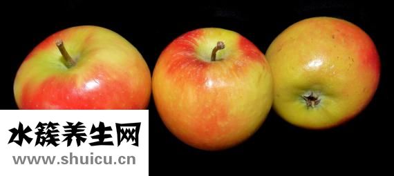 睡前能吃苹果吗