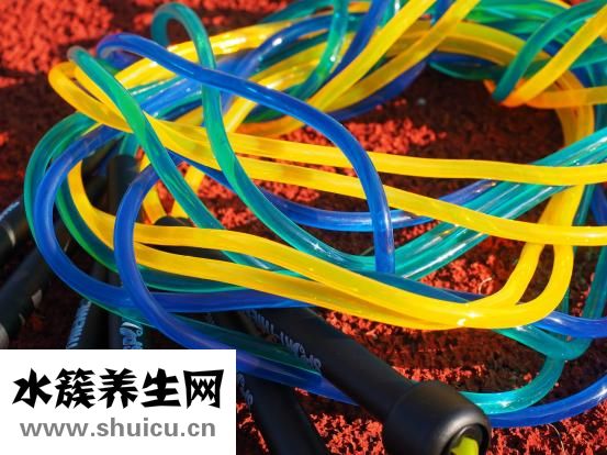 跳绳的好处和坏处