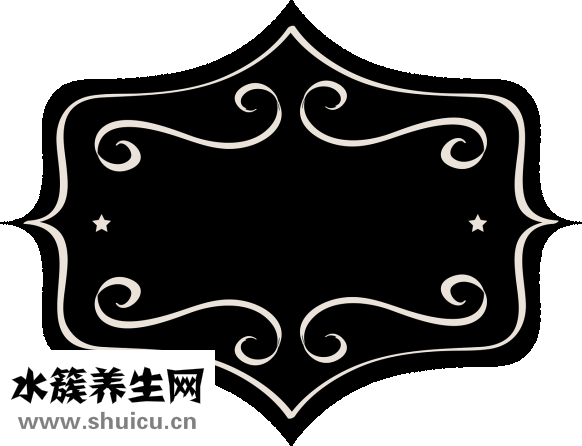 眼型的种类