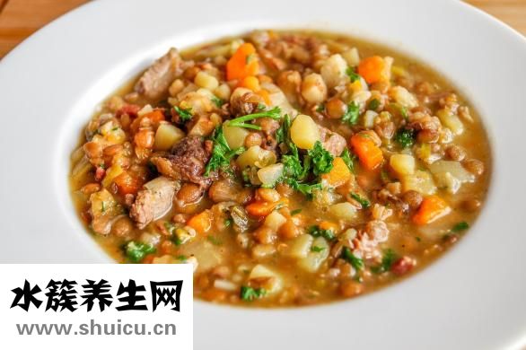 香辣牛腩煲