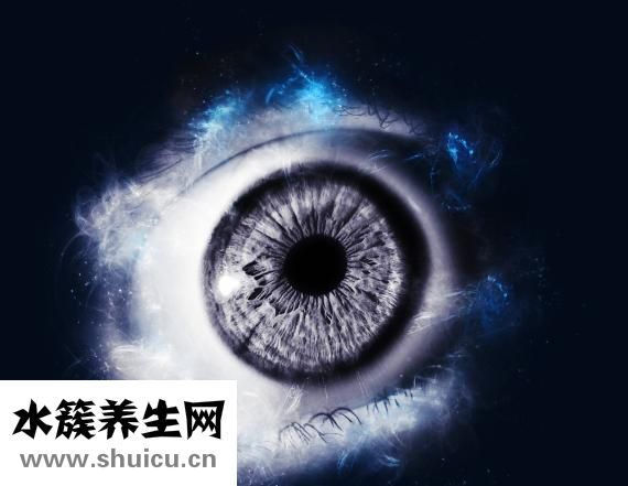 眼源性眩晕