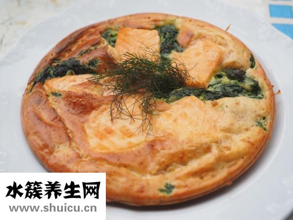 玉米面饼子怎么做