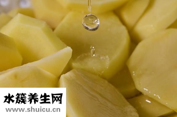 胃酸多吃什么