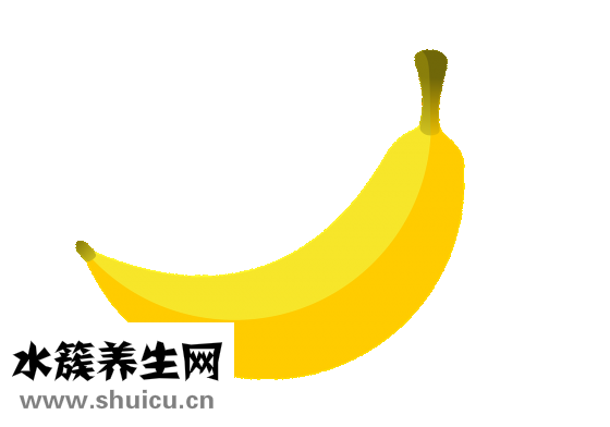 香蕉含糖量
