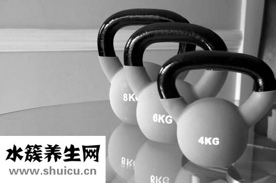 跑步会掉肌肉吗