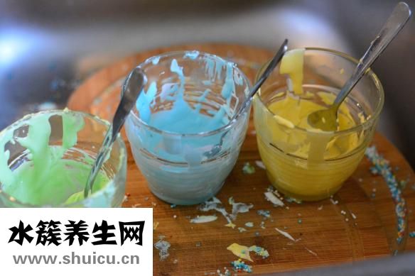 鸭子怎么脱毛快