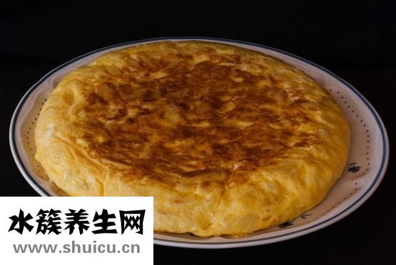 炸元宵的做法