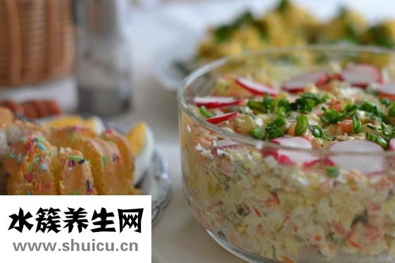 早饭做法大全