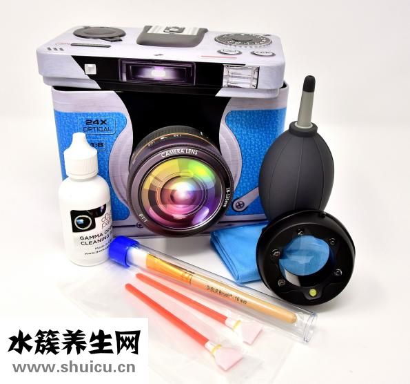 眼镜清洗液