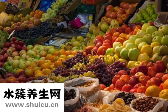 水果玉米蒸