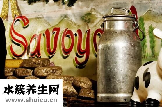生理期可以喝牛奶吗