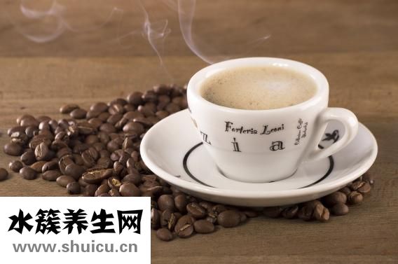 生理期能喝咖啡吗
