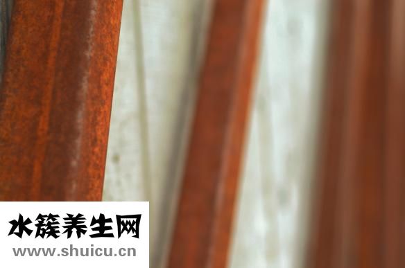 铁锅生锈还能用吗