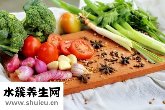 菜花和西兰花的区别
