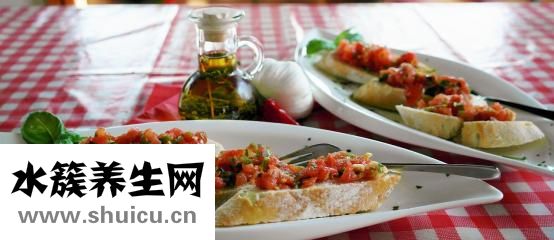 蒜末蚝油娃娃菜