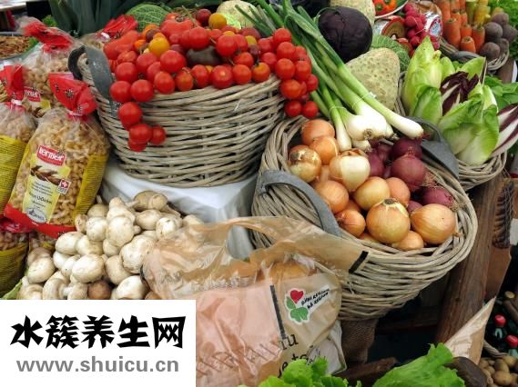 鼻子有异味