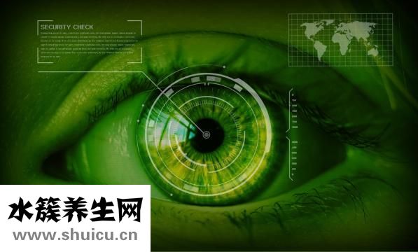 眼睑炎的症状