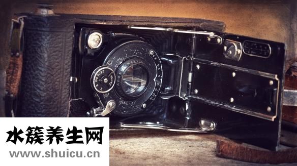 牙龈瘤图片