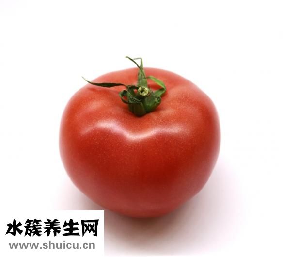 西红柿蛋汤