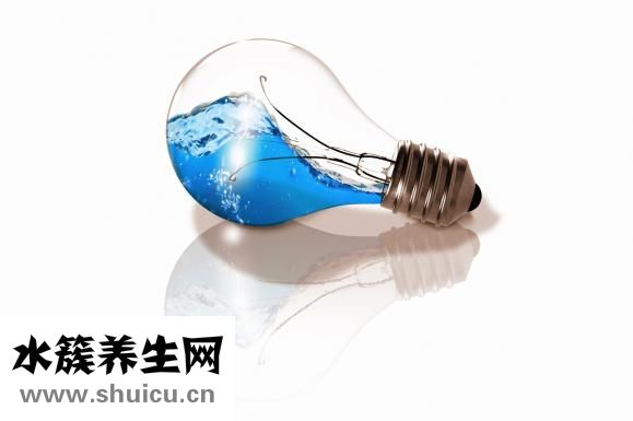祛湿减肥法
