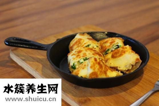 铁锅生锈还能用吗