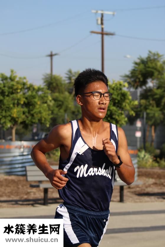 跑步会掉肌肉吗