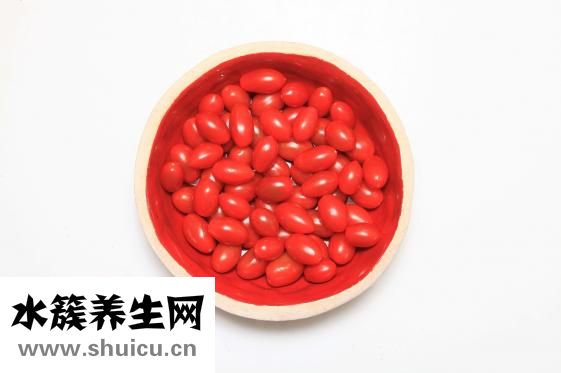 西红柿蛋汤