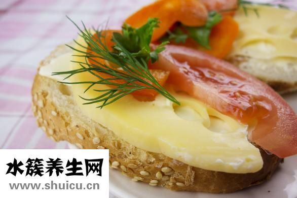 西红柿蛋汤