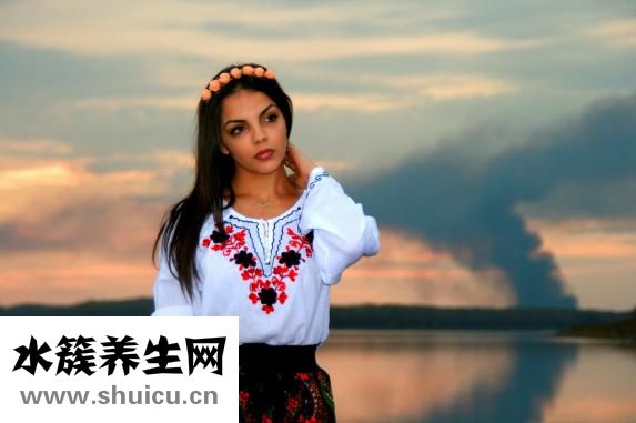 胎记咖啡斑