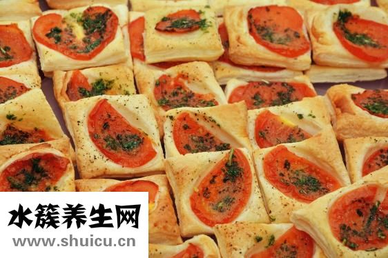 西安必买特产