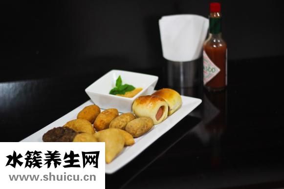 祛湿减肥法