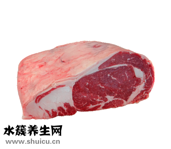 杏鲍菇牛肉粒