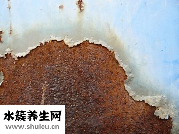 氧化铁和盐酸反应