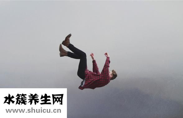 眼源性眩晕