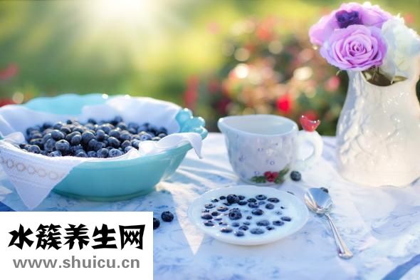 祛湿减肥法